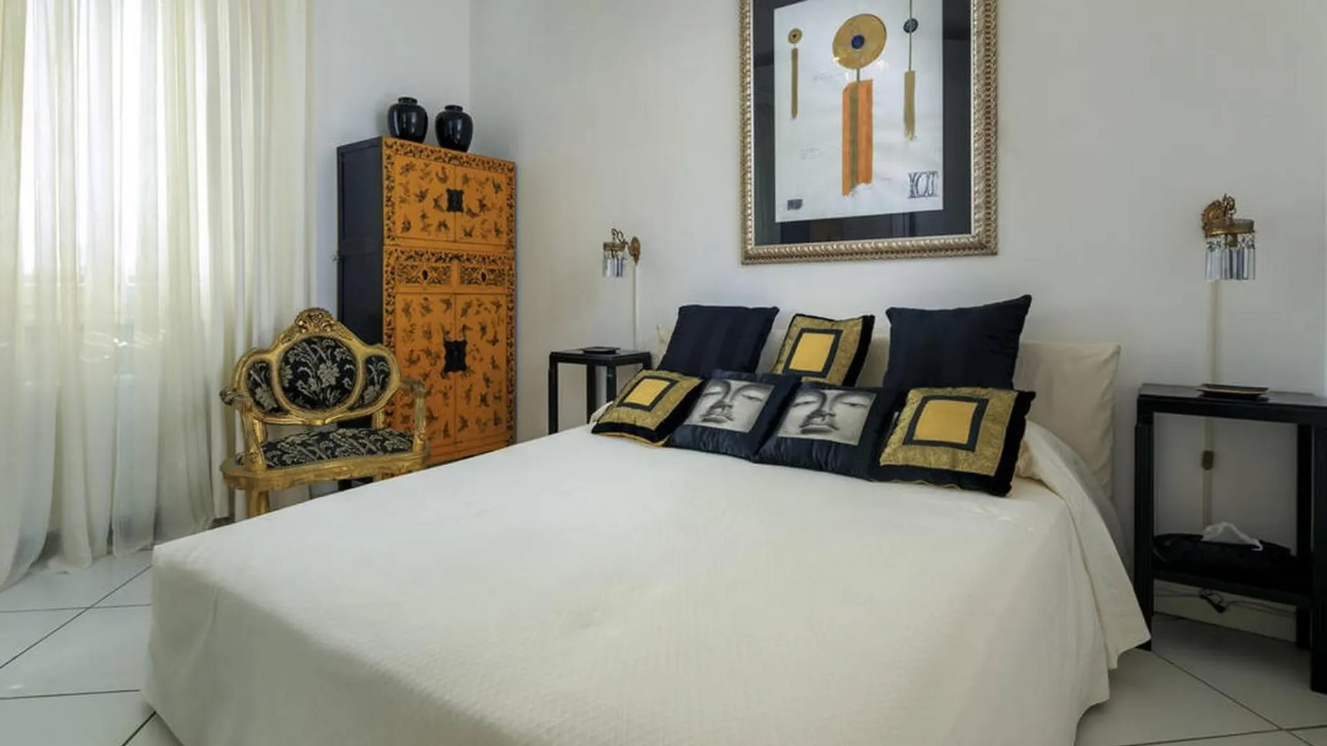 Albergo Moderno Con Bella Piscina Forte dei Marmi 0*,  Italy