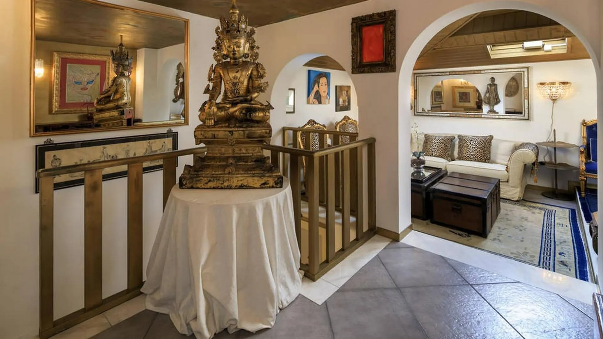 Guest house Albergo Moderno Con Bella Piscina Forte dei Marmi